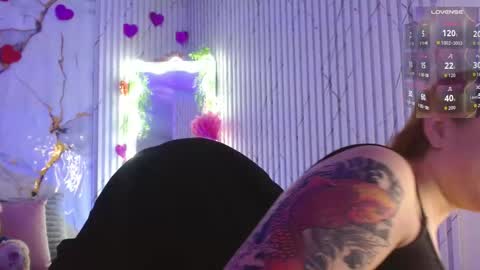 Naomy  online show from 02/27/26, 03:06