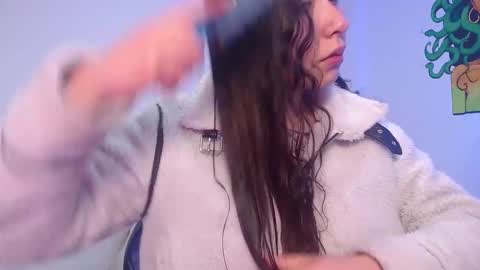 Nao online show from 10/03/25, 01:30