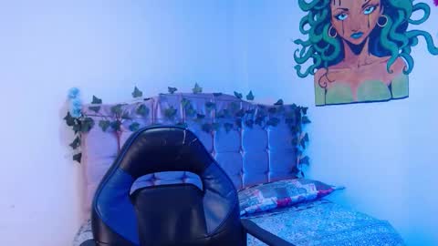 Nao online show from 11/20/25, 02:39