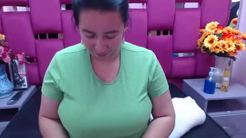  Bulma Heidi online show from 01/20/25, 01:21