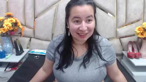  Bulma Heidi online show from 01/23/25, 01:45