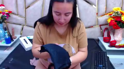  Bulma Heidi online show from 01/30/25, 02:36