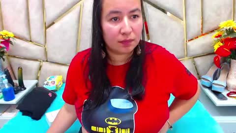  Bulma Heidi online show from 02/12/25, 02:32