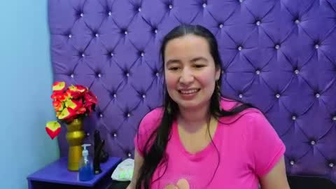  Bulma Heidi online show from 10/06/25, 02:25