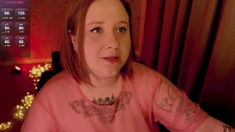 Naomy Rey online show from 12/21/25, 06:26