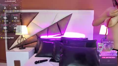 nao online show from 02/19/25, 03:49