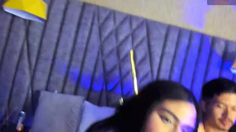 Naomy online show from 12/20/25, 02:57