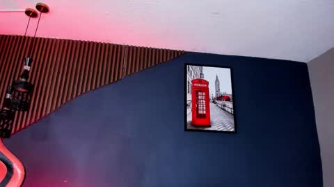 Naomy online show from 02/24/26, 08:23