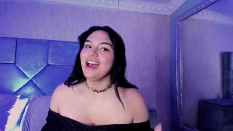 Naomy online show from 02/27/26, 08:20