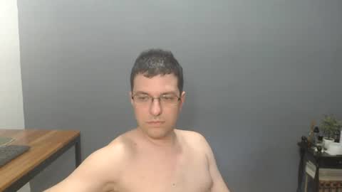 nappadel85 online show from 07/27/26, 02:29