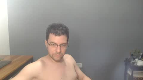 nappadel85 online show from 08/02/26, 11:36