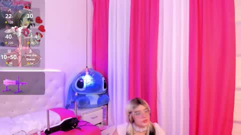 nara_pink online show from 01/16/26, 01:15