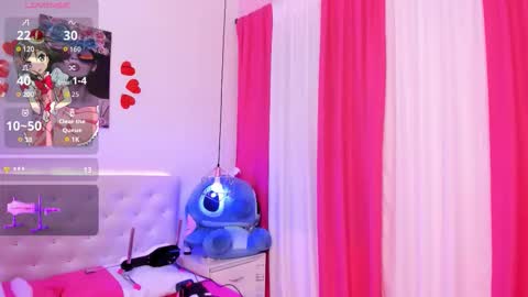 nara_pink online show from 02/03/26, 01:49