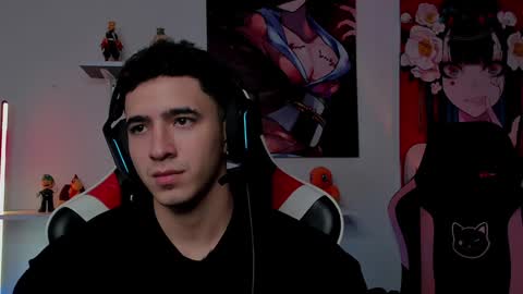 sebastian online show from 12/09/24, 06:23