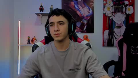 sebastian online show from 12/10/24, 07:58