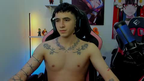 sebastian online show from 12/14/24, 05:07