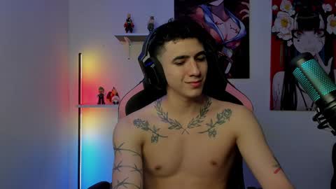 sebastian online show from 12/14/24, 09:29