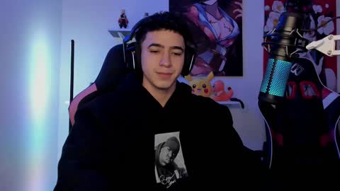 sebastian online show from 01/02/25, 07:55