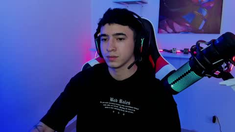 sebastian online show from 02/06/25, 07:13