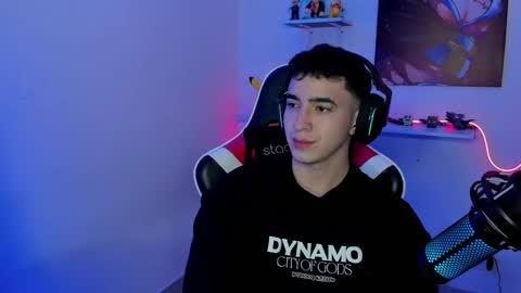 sebastian online show from 02/14/25, 04:58