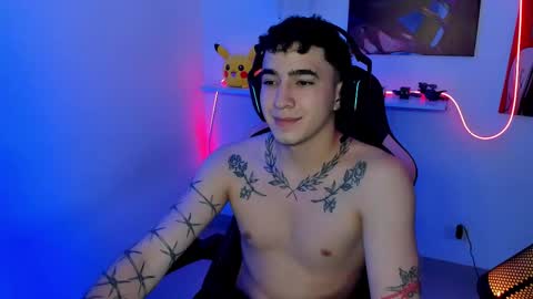 sebastian online show from 02/19/25, 12:35