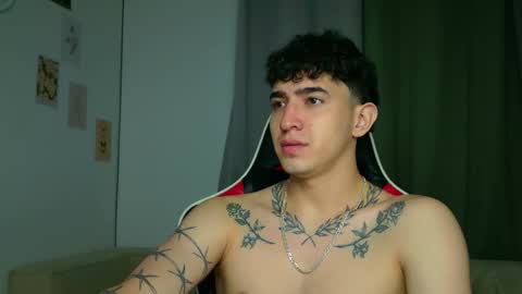 sebastian online show from 09/30/25, 04:39