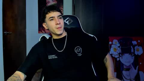 sebastian online show from 11/27/25, 06:26