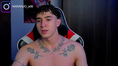 sebastian online show from 02/03/26, 04:54