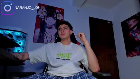 sebastian online show from 02/06/26, 02:38