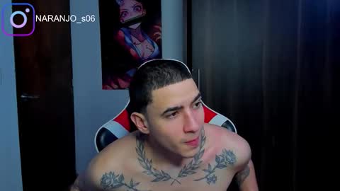 sebastian online show from 02/18/26, 04:52