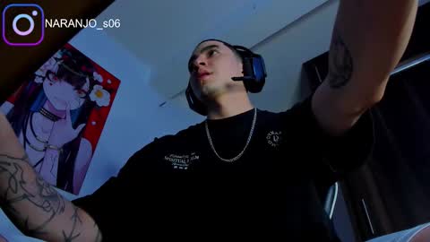 sebastian online show from 02/21/26, 05:41