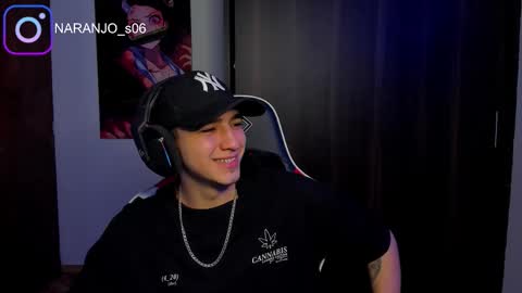 sebastian online show from 03/04/26, 02:28