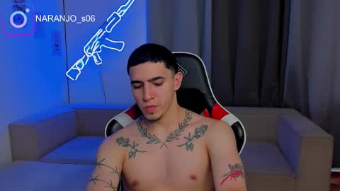 sebastian online show from 03/16/26, 07:29