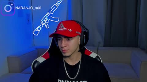 sebastian online show from 03/22/26, 01:09