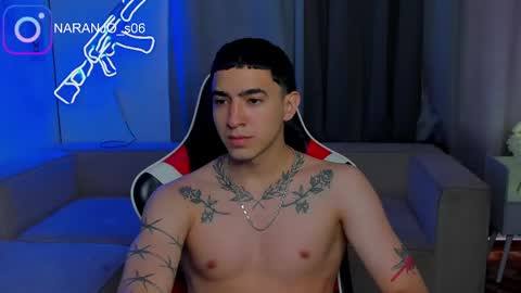 sebastian online show from 03/28/26, 04:28