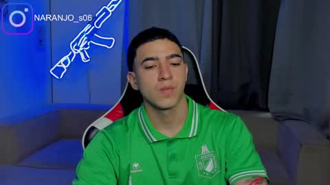 sebastian online show from 03/29/26, 06:52