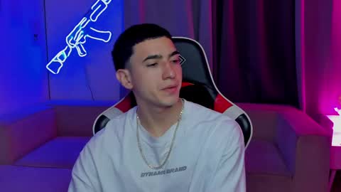 sebastian online show from 04/01/26, 06:58