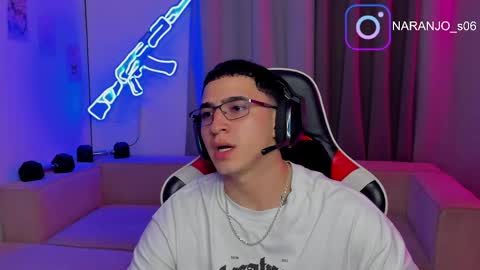 sebastian online show from 04/08/26, 02:33