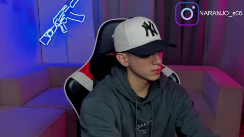 sebastian online show from 04/10/26, 07:35