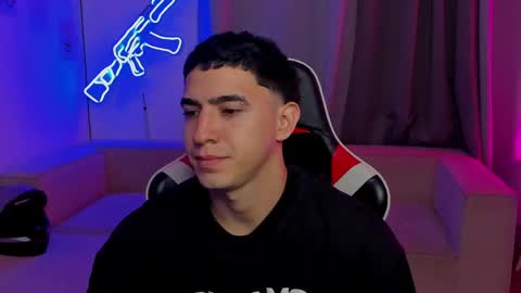 sebastian online show from 04/20/26, 04:26