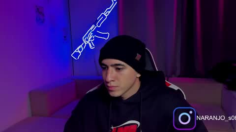 sebastian online show from 04/29/26, 05:22
