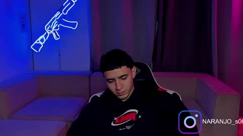 sebastian online show from 05/03/26, 03:34
