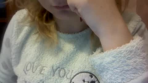 NarcisJill online show from 01/13/25, 12:56