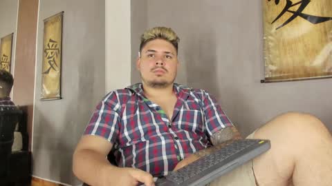 deibyd online show from 12/07/24, 04:20