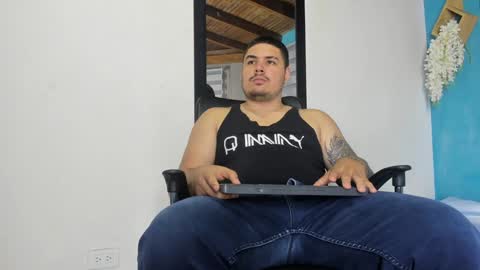 deibyd online show from 02/04/25, 01:16