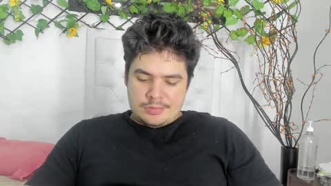 deibyd online show from 09/28/25, 03:12