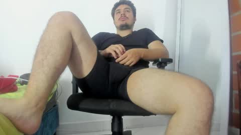 deibyd online show from 04/08/26, 02:00