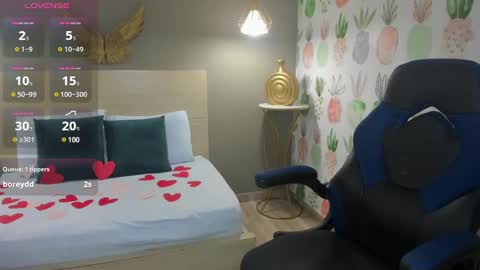 N A R E online show from 02/14/25, 04:26