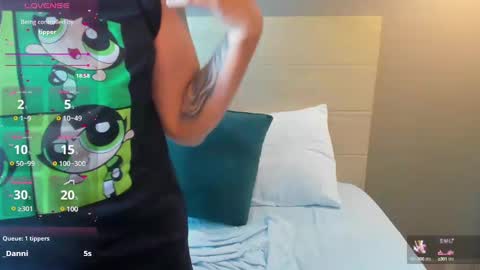 N A R E online show from 02/23/25, 08:39