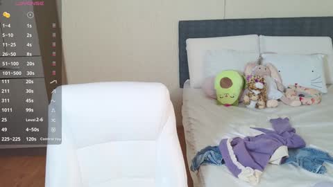 Snapshot of naree_masaki chatting on 01/18/25, 01:51 Naree online show from 01/18/25, 01:51